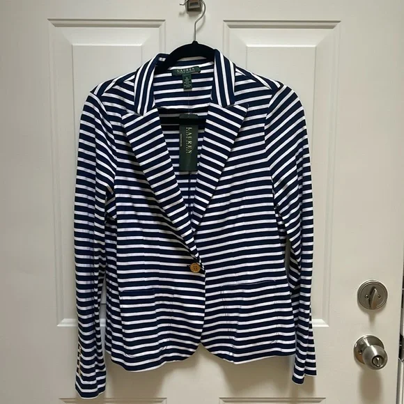 New with tag Ralph Lauren Jacket - Picture 1 of 3